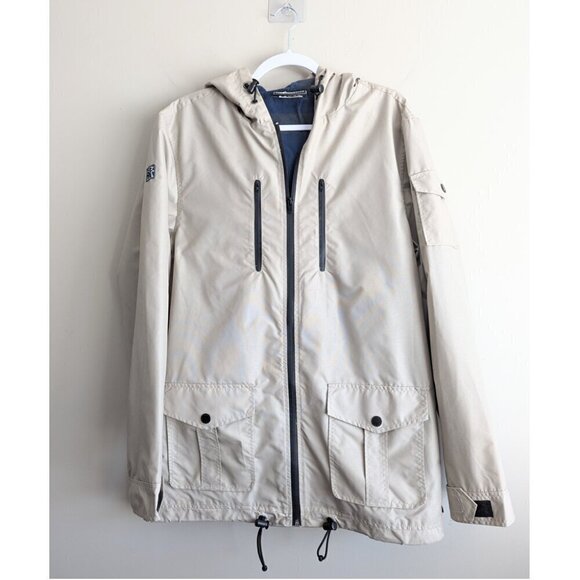 The Hundreds Wind Jacket - Picture 1 of 11